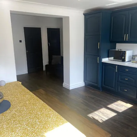 Lovely 2 Bed Full House By The Beach Liverpool Exterior photo